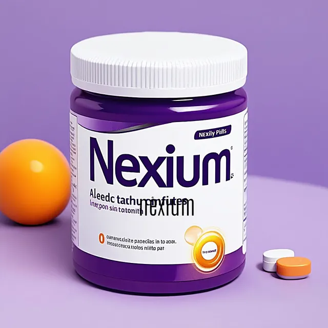 Nexium compresse prezzo